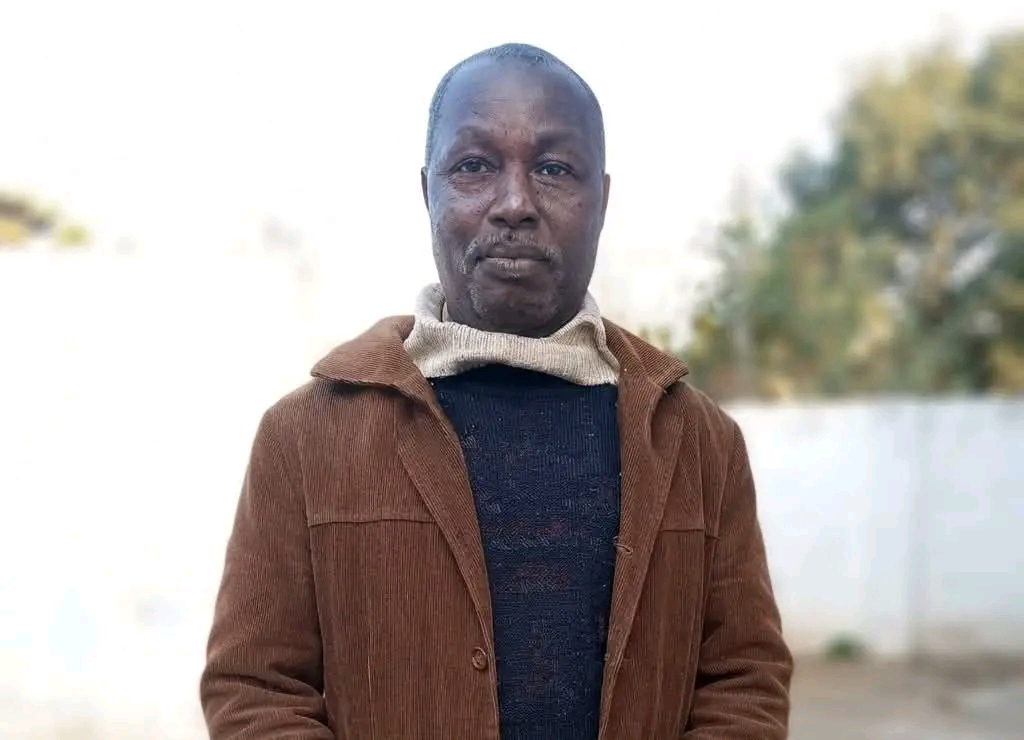 “He Feared Being Poisoned—Then DCI Says His Own Family Hired a Killer: The Chilling Murder of Peter Kimani”