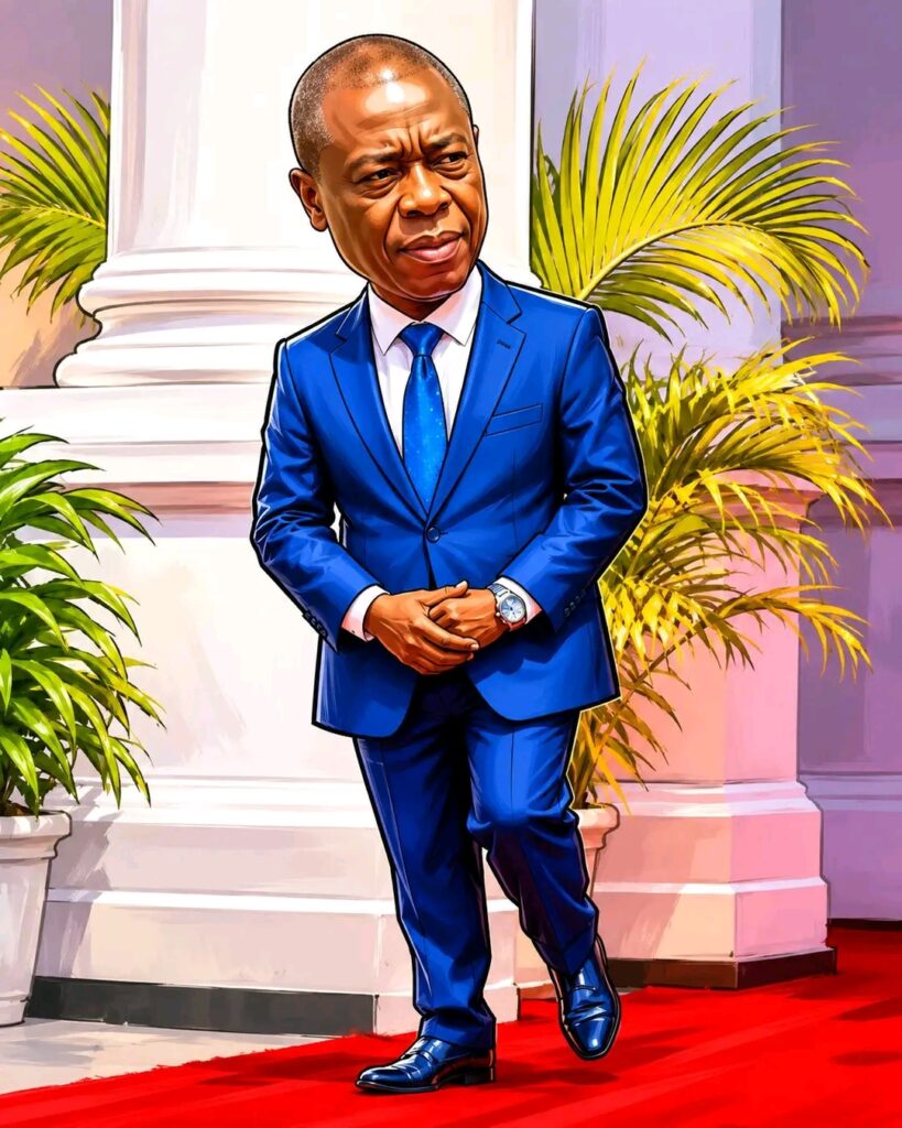 “Why Should Gachagua Hand Over His Votes? Political Analyst Fires Back at Mt Kenya Leaders”