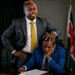Why Munya’s Criticism Could Be Seen as an Acknowledgment of Gachagua’s Growing Influence