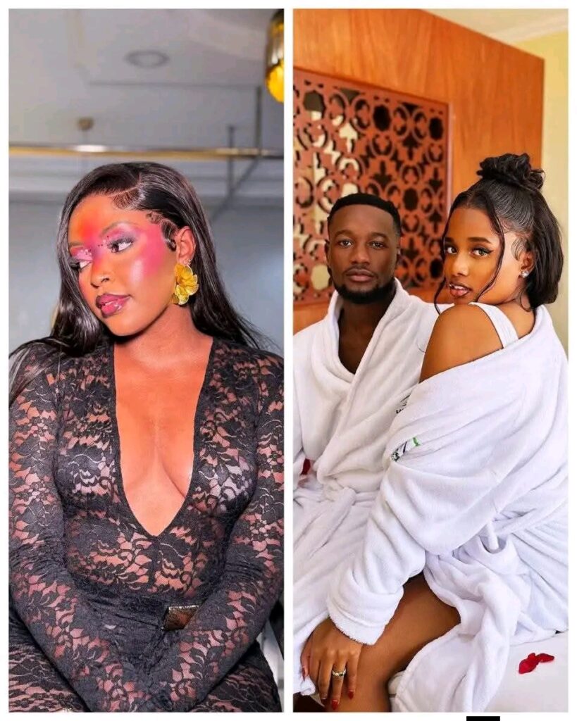 ”Ego Cost Her Everything!’ Jay Classic Claims Mungai Eve’s Biggest Mistake Was Letting Trevor Go”