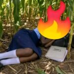 BREAKING: Missing Girl Quince Wanjiru Found Alive in Nairobi House After 10-Day Ordeal