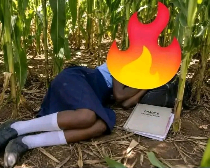 BREAKING: Missing Girl Quince Wanjiru Found Alive in Nairobi House After 10-Day Ordeal