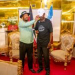 Former Police Officer Afande Denno Rebuilds His Life After Job Loss, Now Seeks Imara Daima MCA Seat
