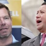 Two Congressmen, Two Scandals, One Pattern