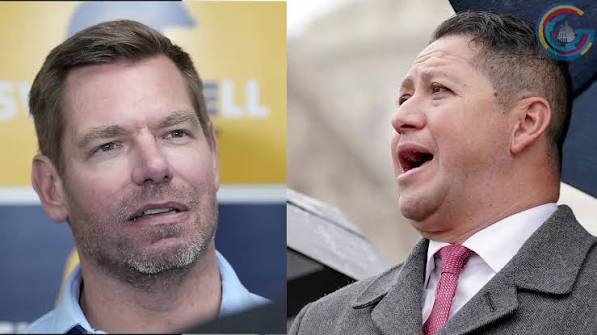 Two Congressmen, Two Scandals, One Pattern
