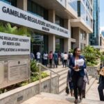 GRA Set to Act Against Betika, Kwikbet Over Alleged Stolen Data Connection