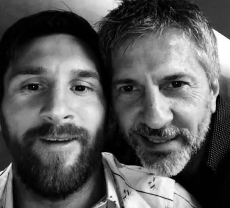 Jorge Messi, Father and Lifelong Guide of Lionel Messi, Dies at 68