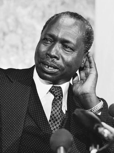 “He Knew Too Much”: Lee Njiru Reveals the Brutal Truth About Moi’s Presidency